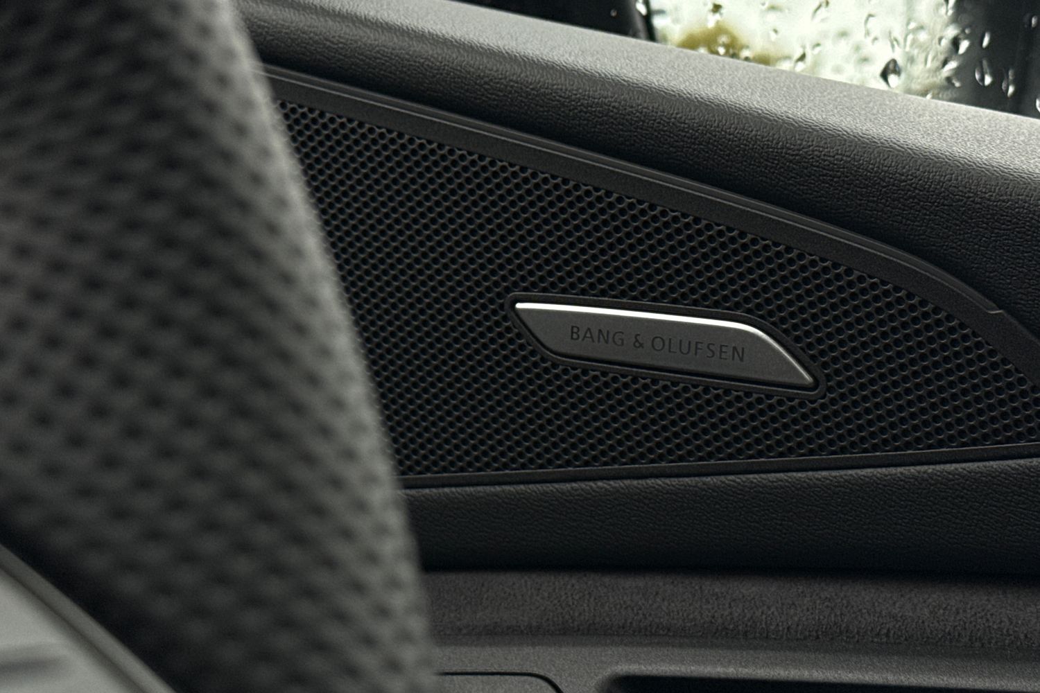 Used Audi Q6 e-tron 2026 for sale - 77382323: Photo 45