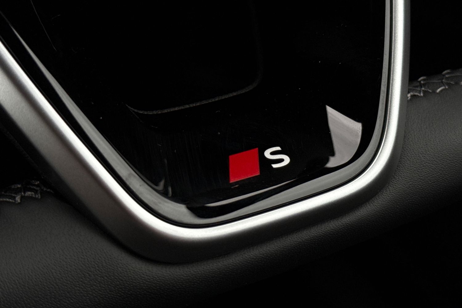 Used Audi Q6 e-tron 2026 for sale - 77382323: Photo 47