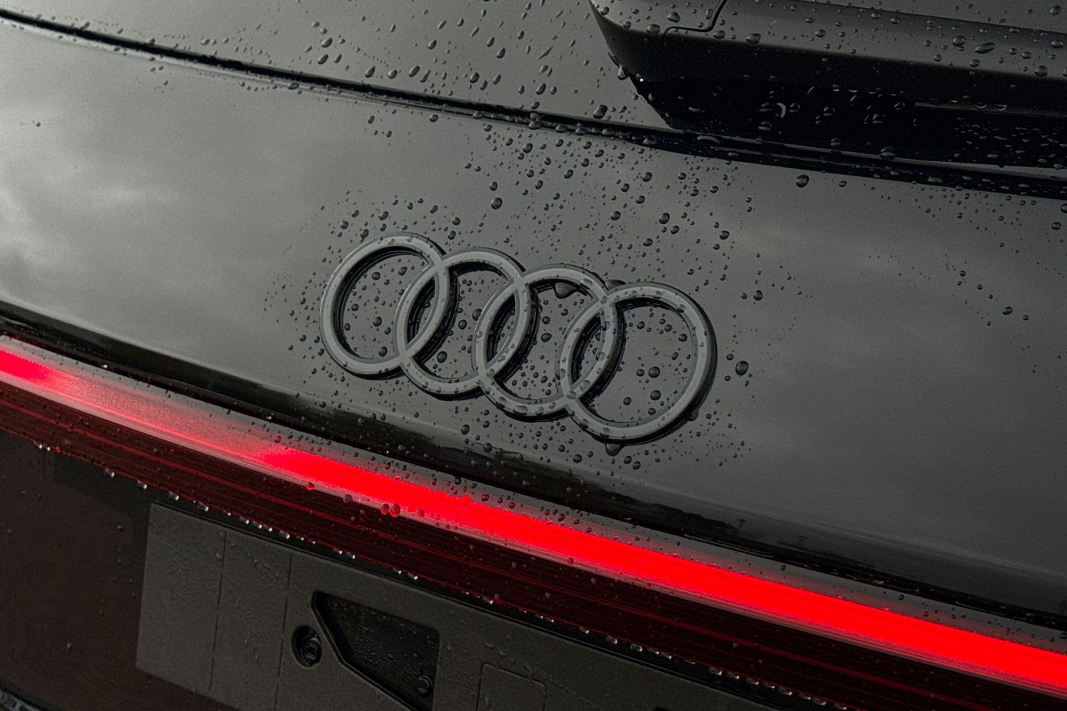 Used Audi Q6 e-tron 2026 for sale - 77382323: Photo 50