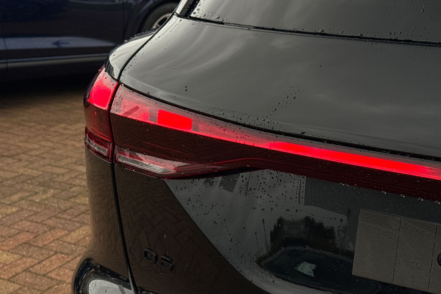 Used Audi Q6 e-tron 2026 for sale - 77382323: Photo 51