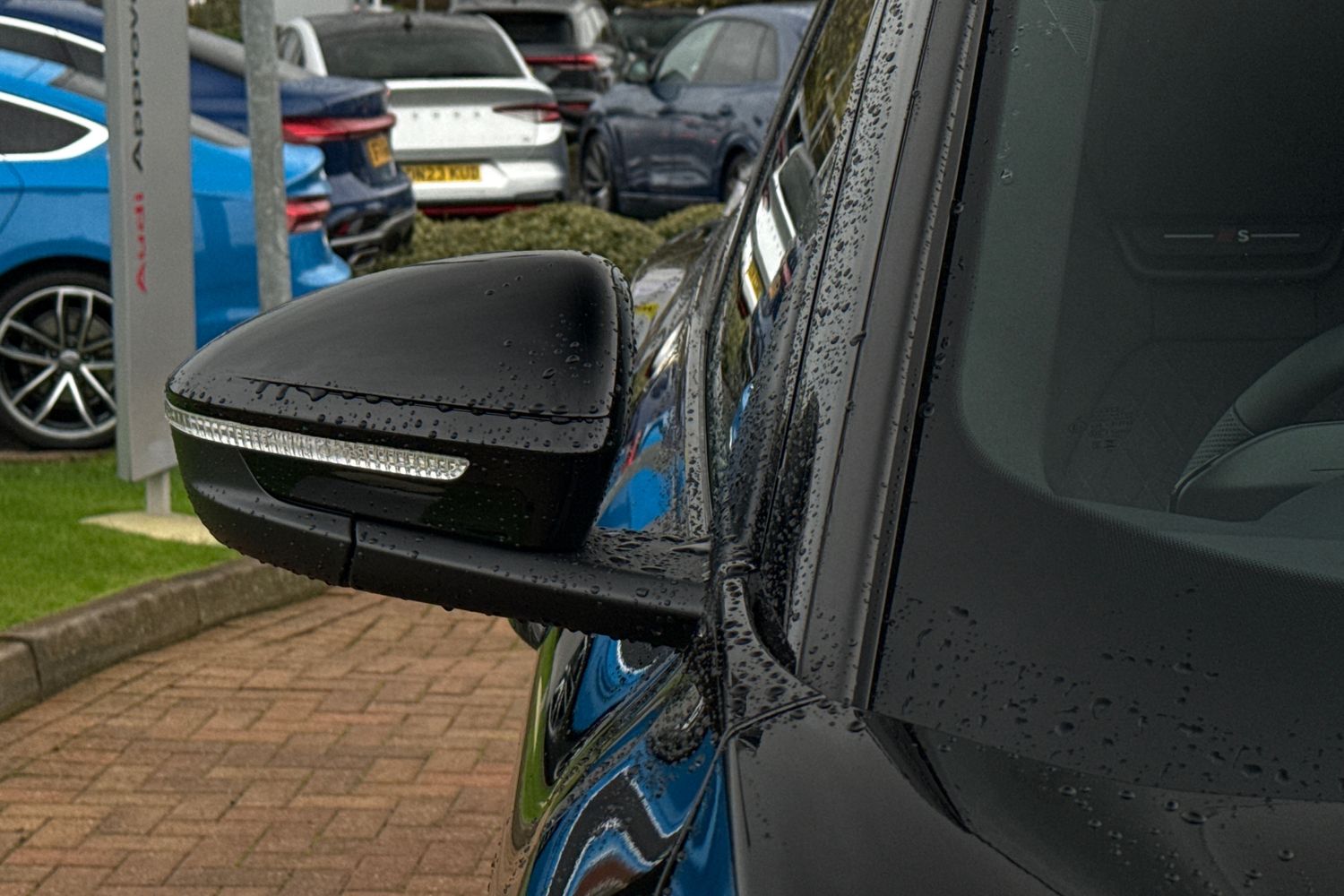 Used Audi Q6 e-tron 2026 for sale - 77382323: Photo 53