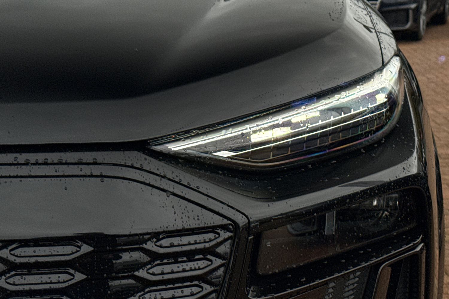 Used Audi Q6 e-tron 2026 for sale - 77382323: Photo 54