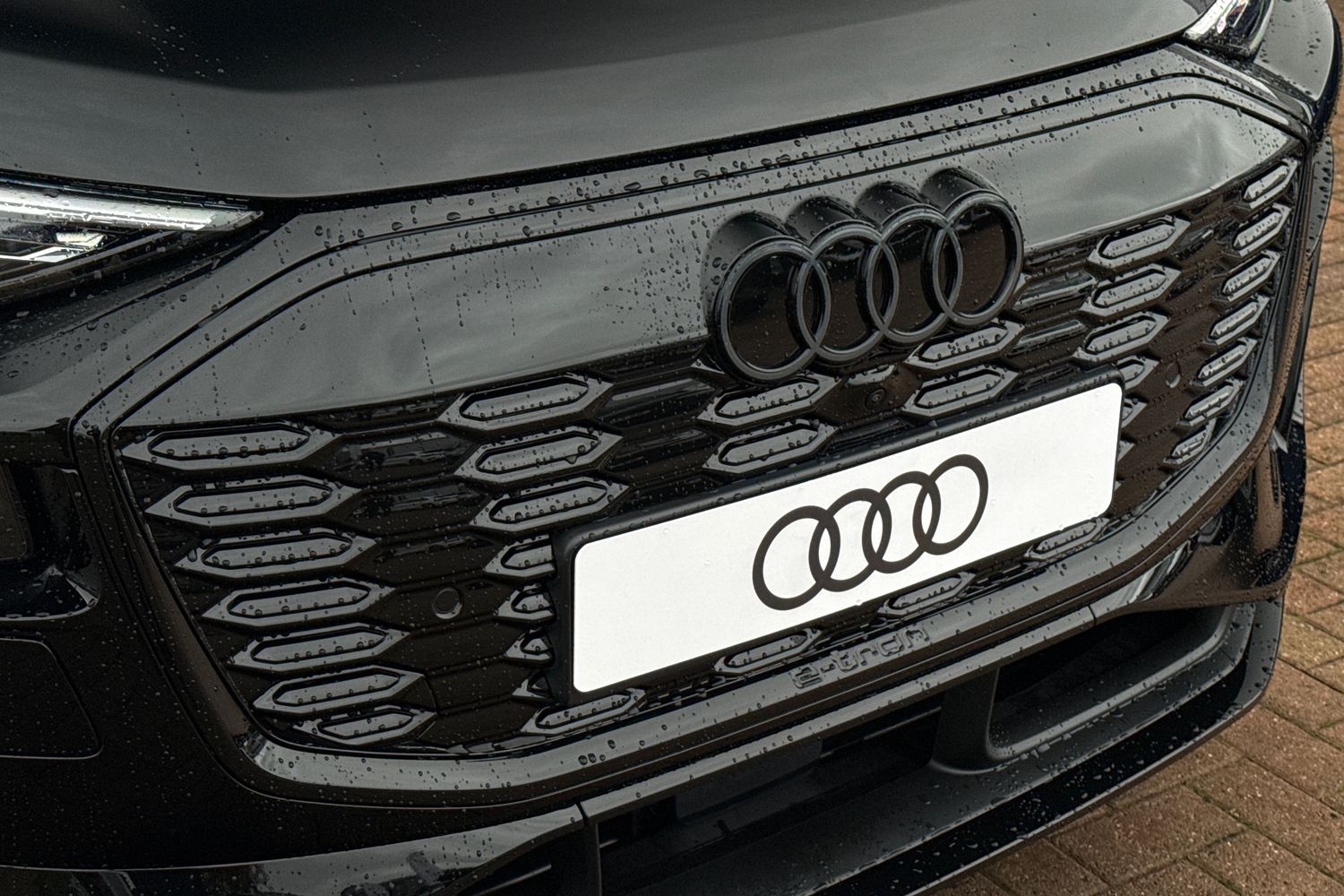 Used Audi Q6 e-tron 2026 for sale - 77382323: Photo 55