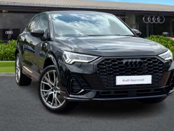 Used Audi Q3 2024 for sale - 75367754: Photo