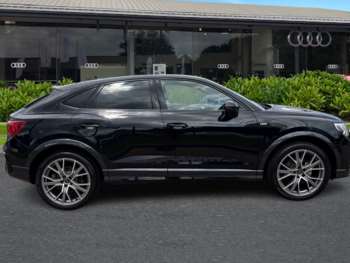 Used Audi Q3 2024 for sale - 75367754: Photo