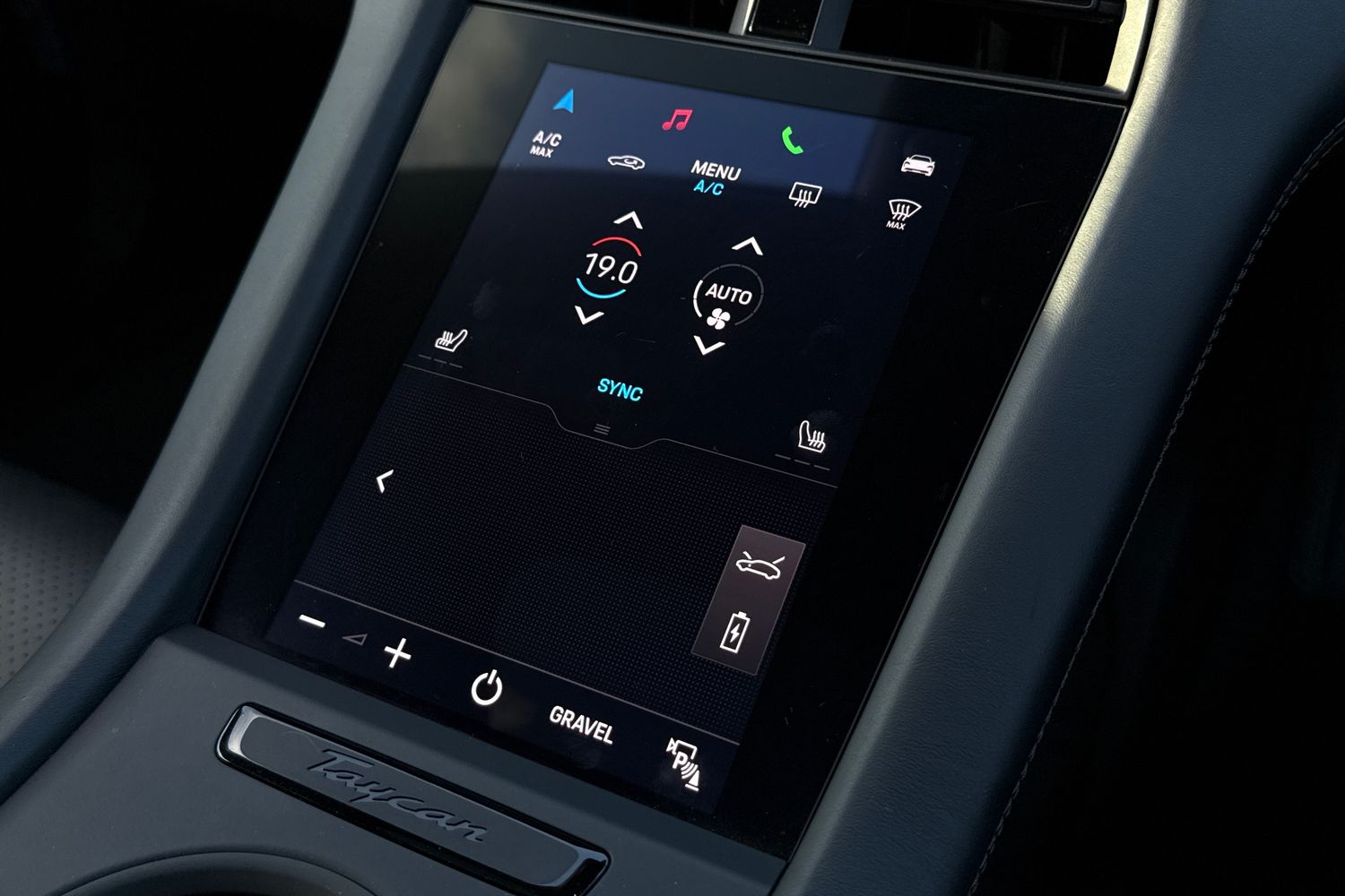 Used Porsche Taycan 2023 for sale - 76896225: Photo 22