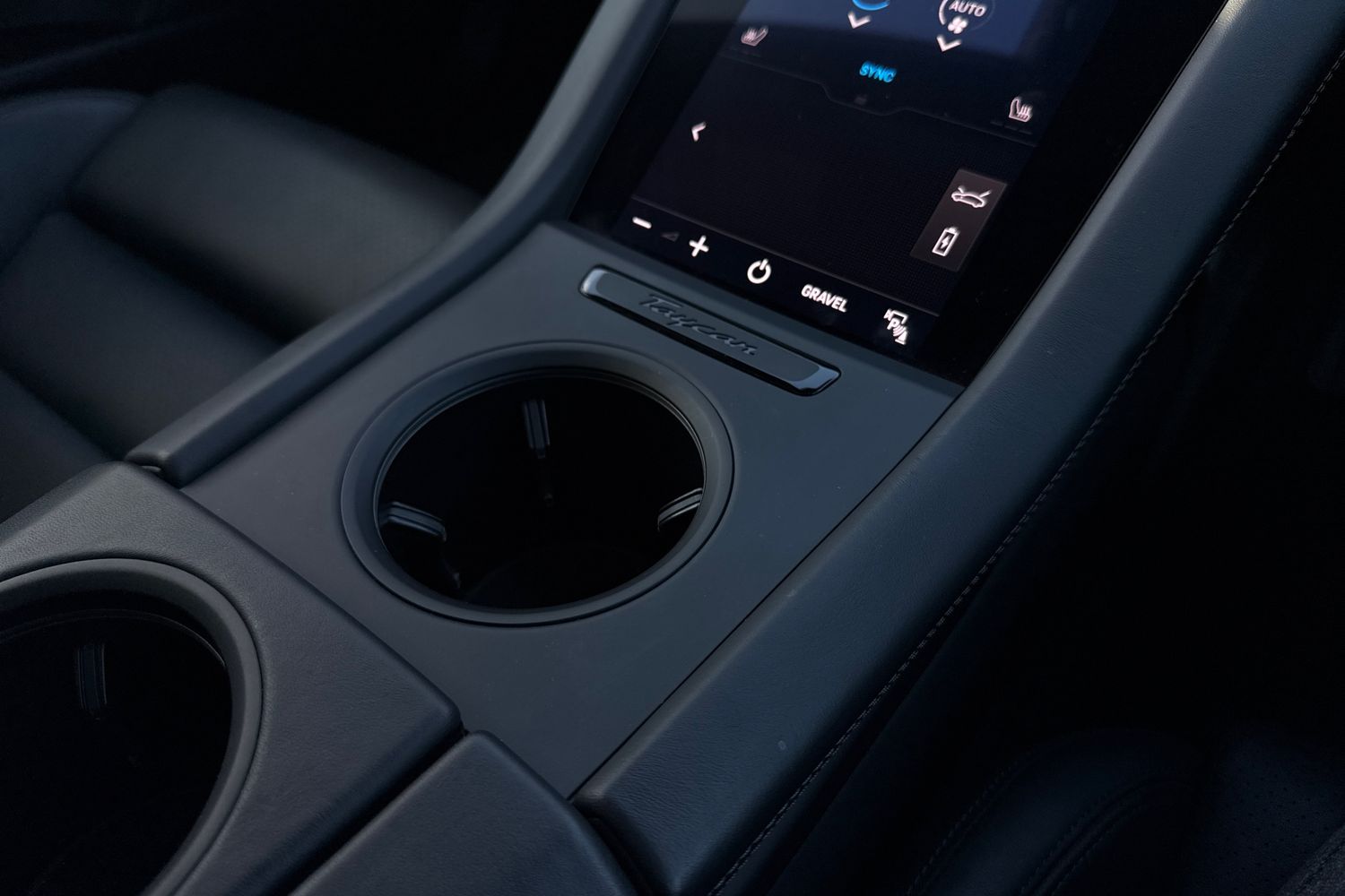 Used Porsche Taycan 2023 for sale - 76896225: Photo 23