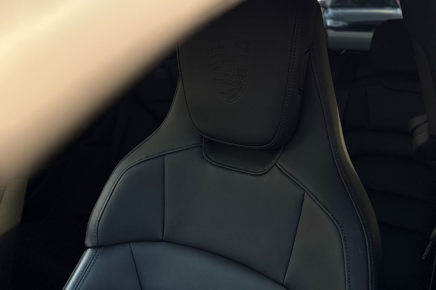 Used Porsche Taycan 2023 for sale - 76896225: Photo 33