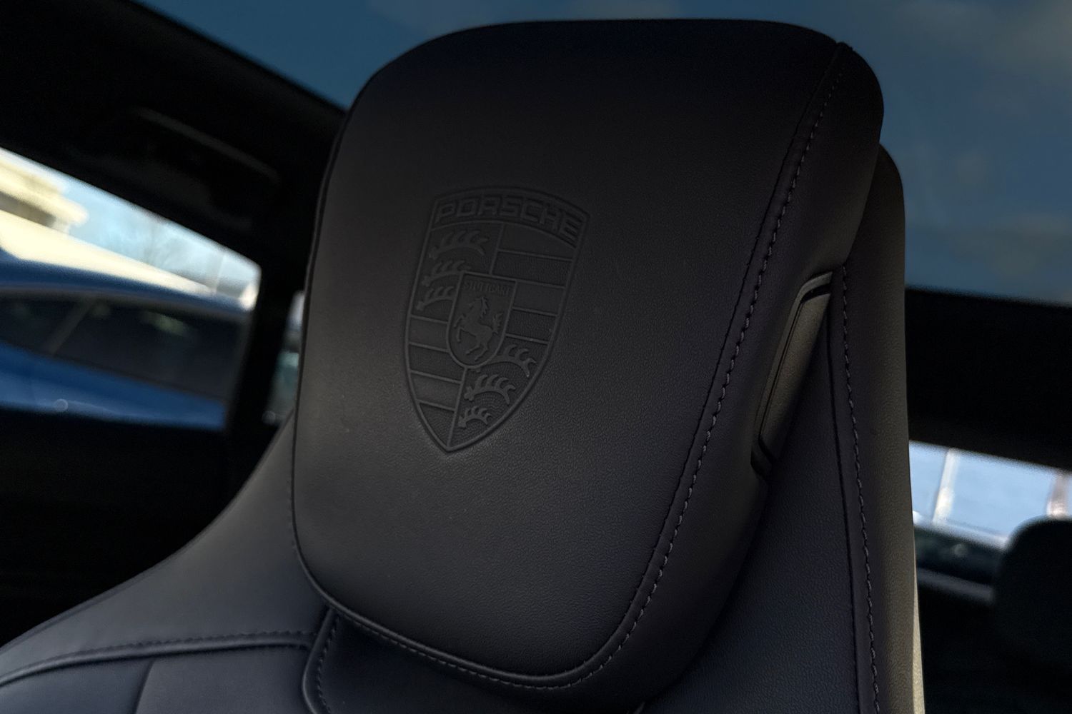 Used Porsche Taycan 2023 for sale - 76896225: Photo 34