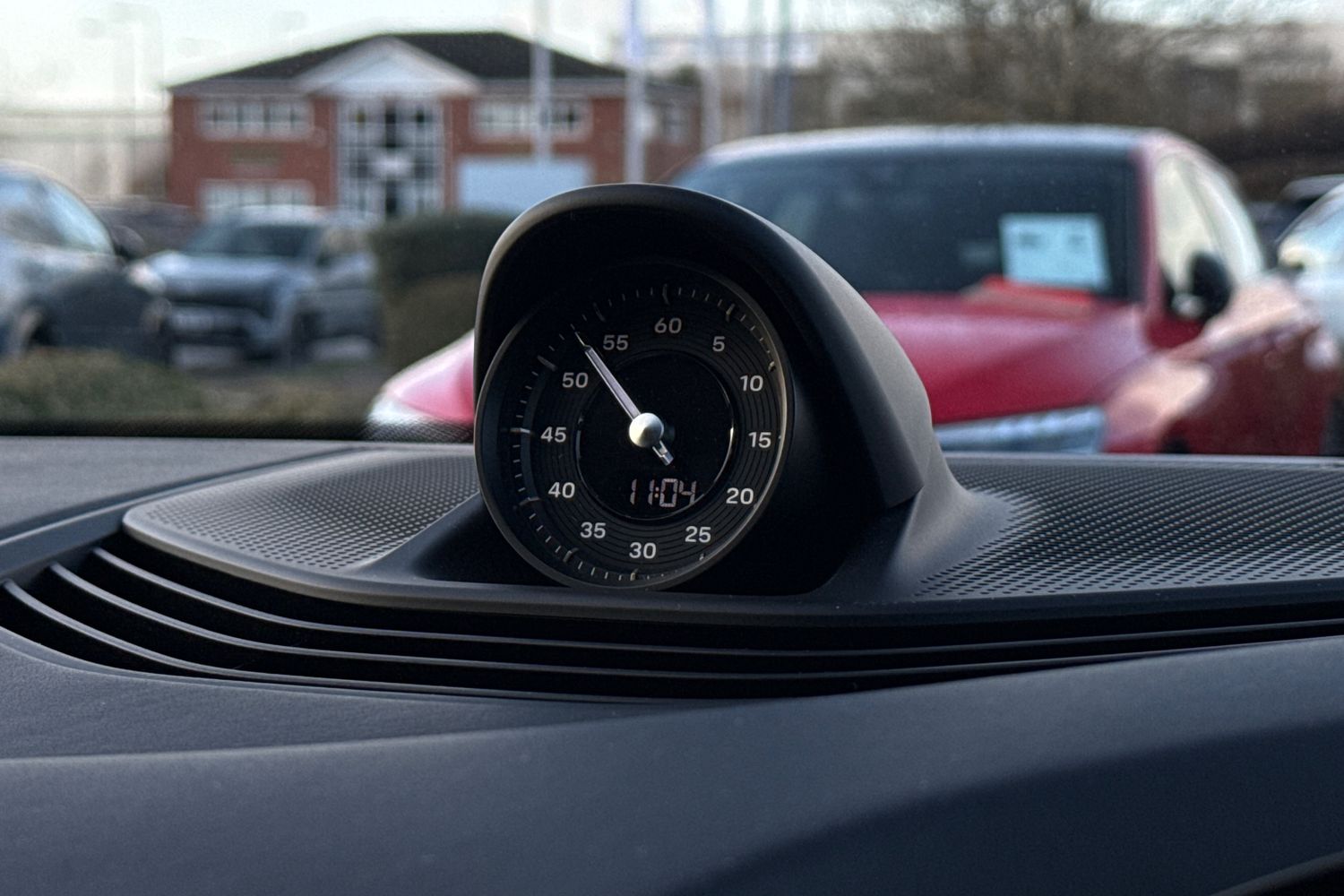 Used Porsche Taycan 2023 for sale - 76896225: Photo 40