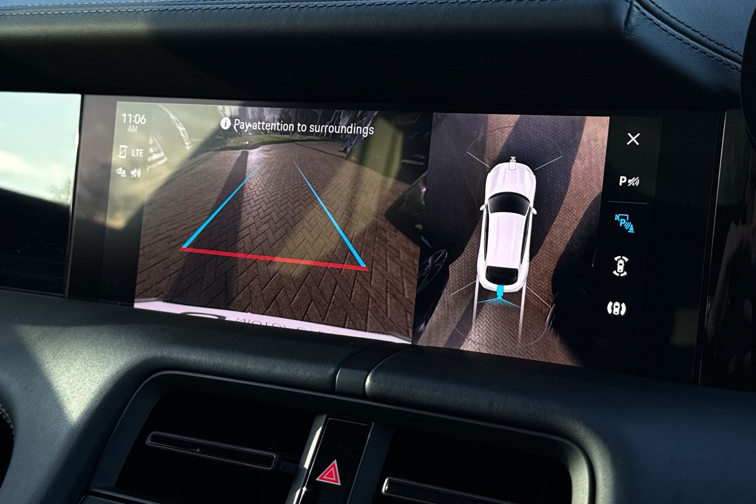 Used Porsche Taycan 2023 for sale - 76896225: Photo 47