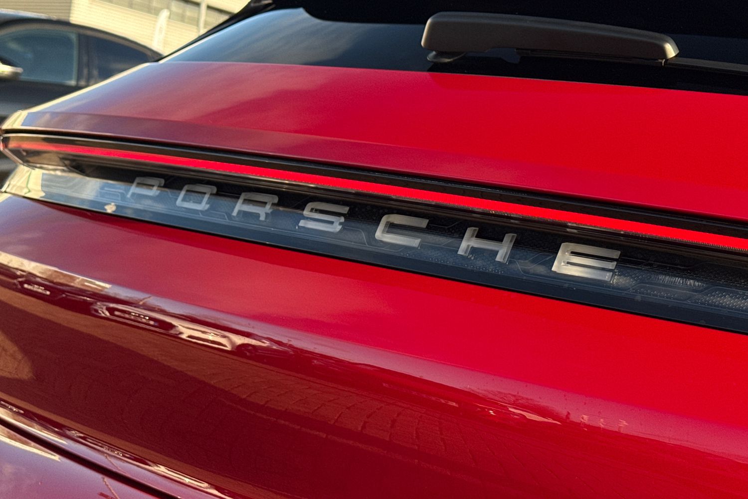 Used Porsche Taycan 2023 for sale - 76896225: Photo 51