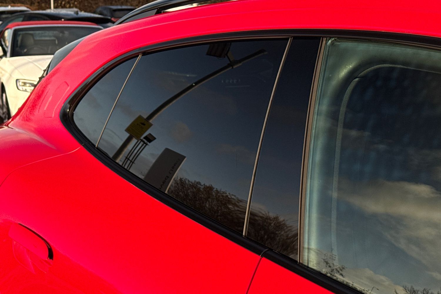 Used Porsche Taycan 2023 for sale - 76896225: Photo 52