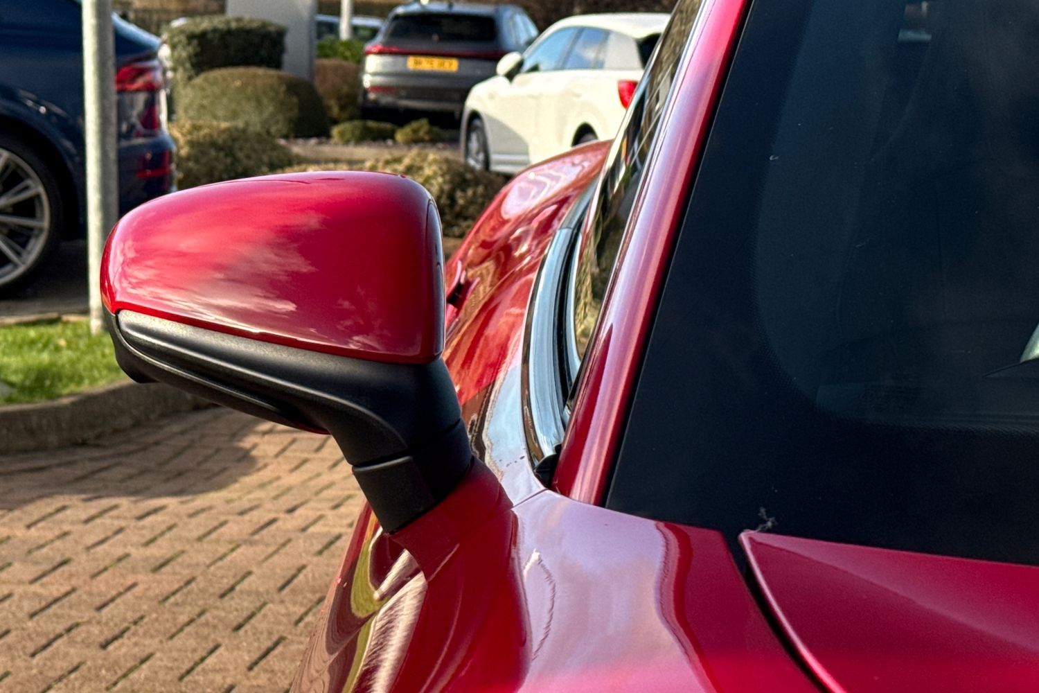 Used Porsche Taycan 2023 for sale - 76896225: Photo 54