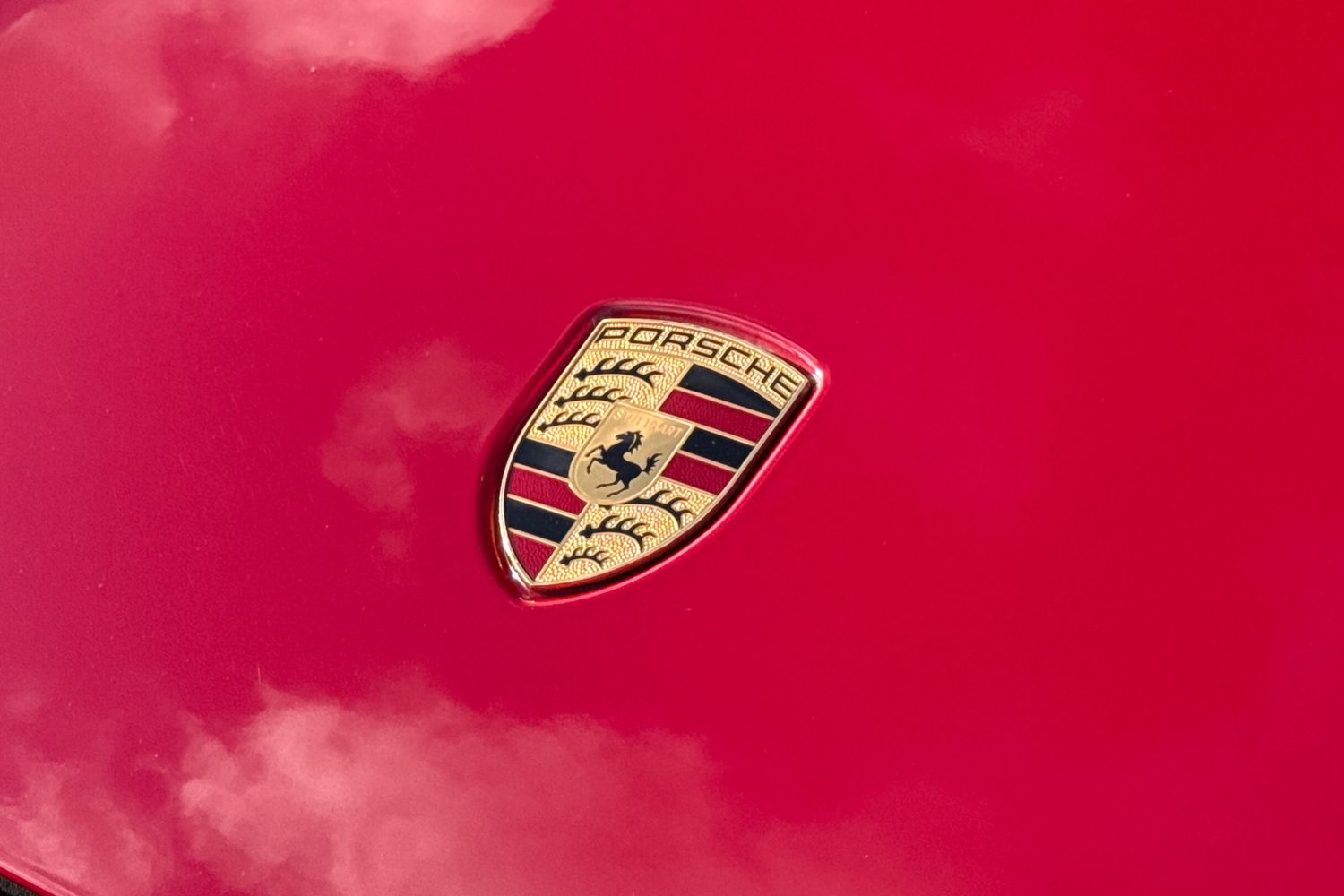 Used Porsche Taycan 2023 for sale - 76896225: Photo 56