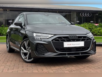 Audi - A3