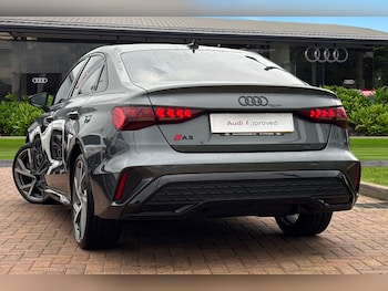 Used Audi A3 2024 for sale - 76171267: Photo