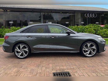 Used Audi A3 2024 for sale - 76171267: Photo