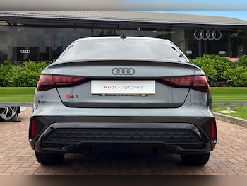 Used Audi A3 2024 for sale - 76171267: Photo