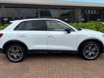 Used Audi Q3 2024 for sale - 75367721: Photo