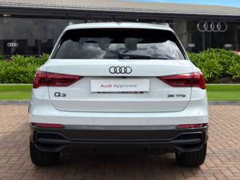 Used Audi Q3 2024 for sale - 75367721: Photo