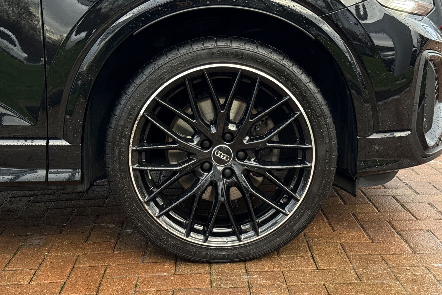 Used Audi Q2 2022 for sale - 77128888: Photo 10