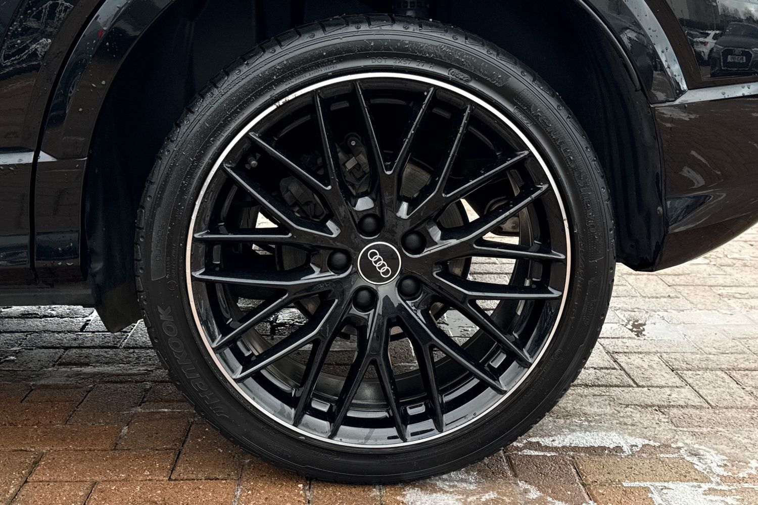 Used Audi Q2 2022 for sale - 77128888: Photo 11