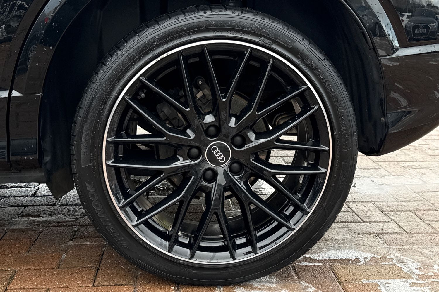 Used Audi Q2 2022 for sale - 77128888: Photo 12