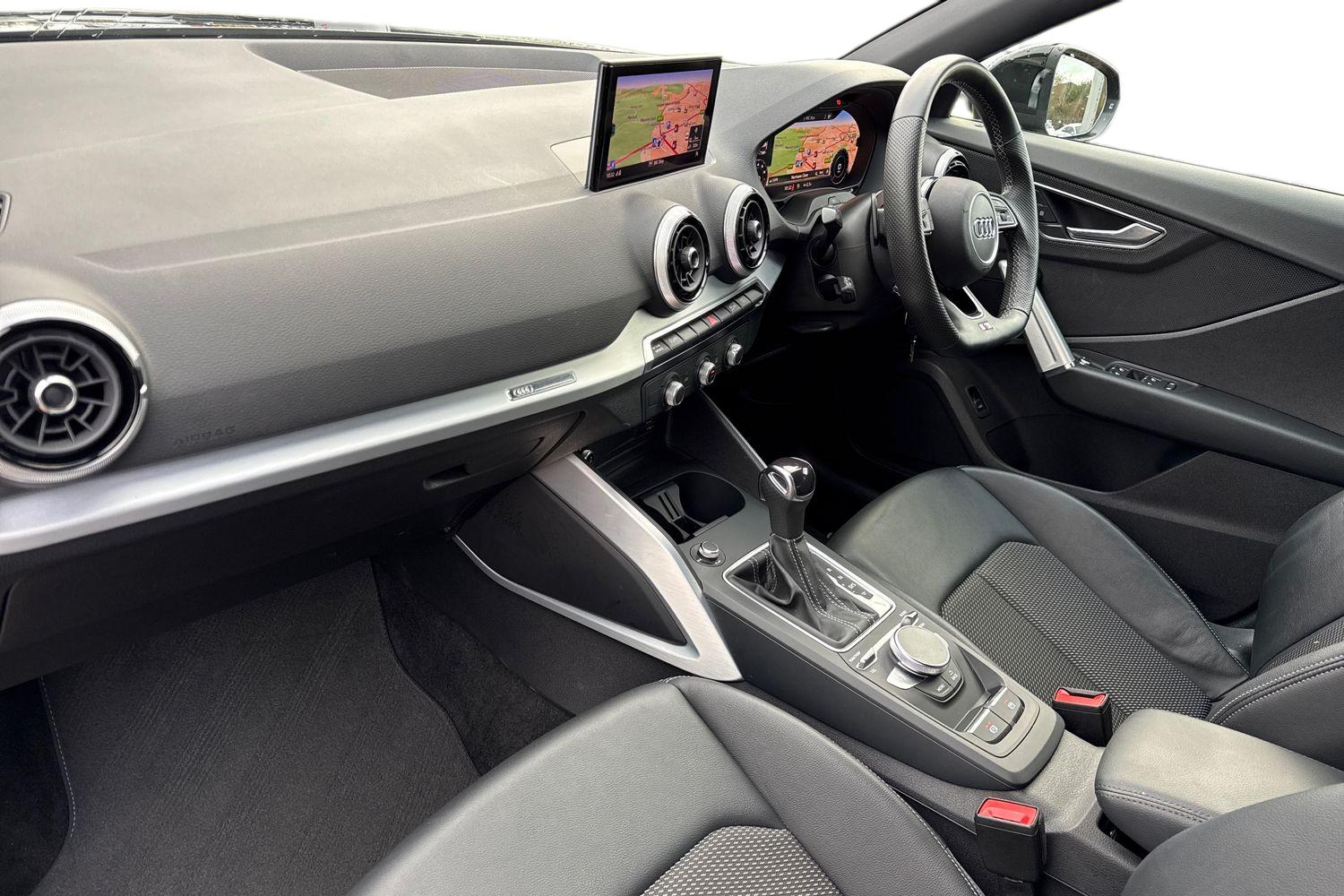 Used Audi Q2 2022 for sale - 77128888: Photo 14