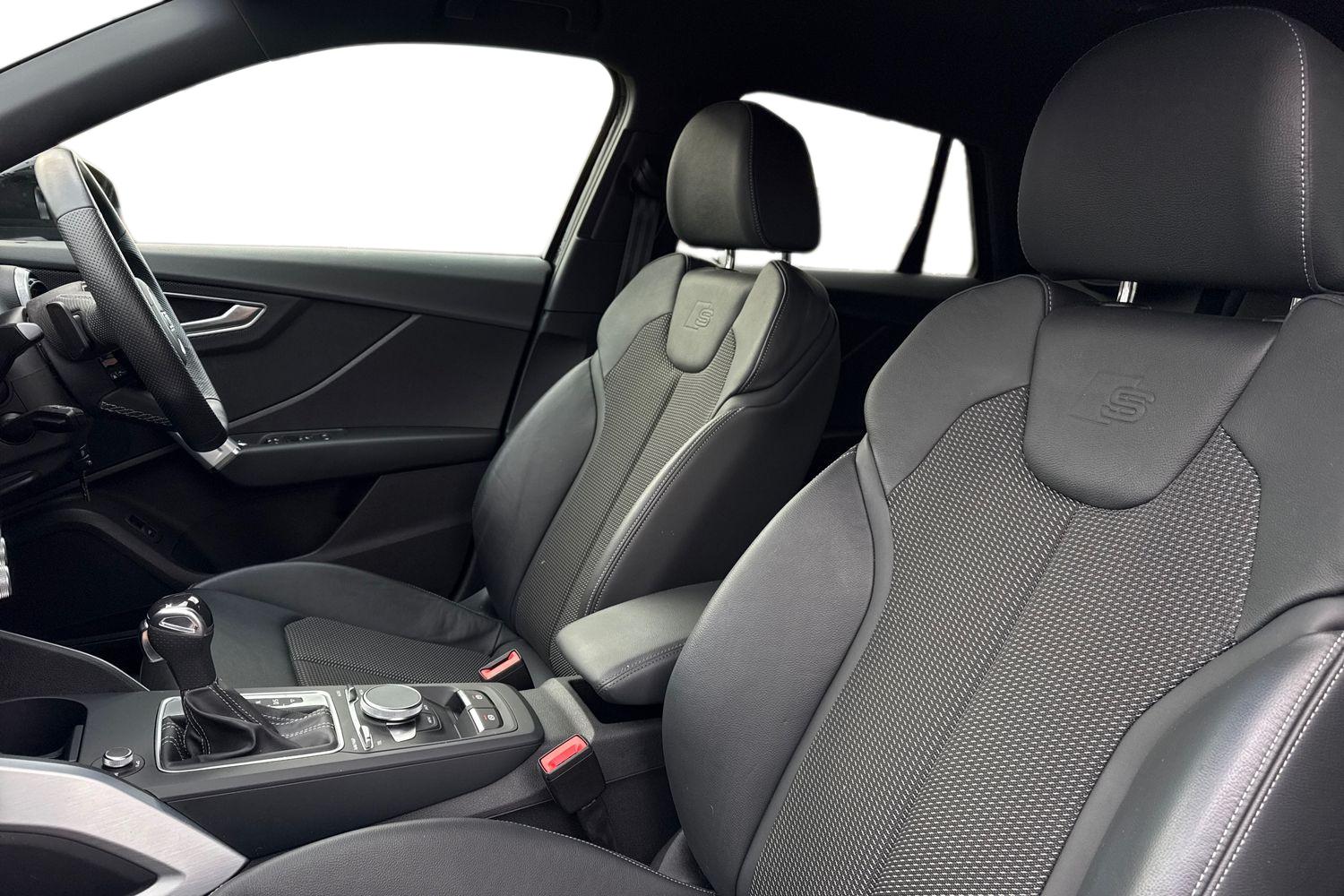 Used Audi Q2 2022 for sale - 77128888: Photo 15