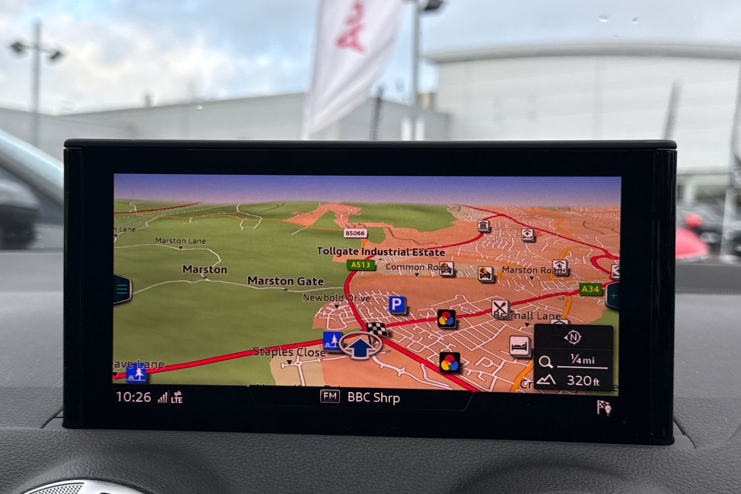 Used Audi Q2 2022 for sale - 77128888: Photo 16