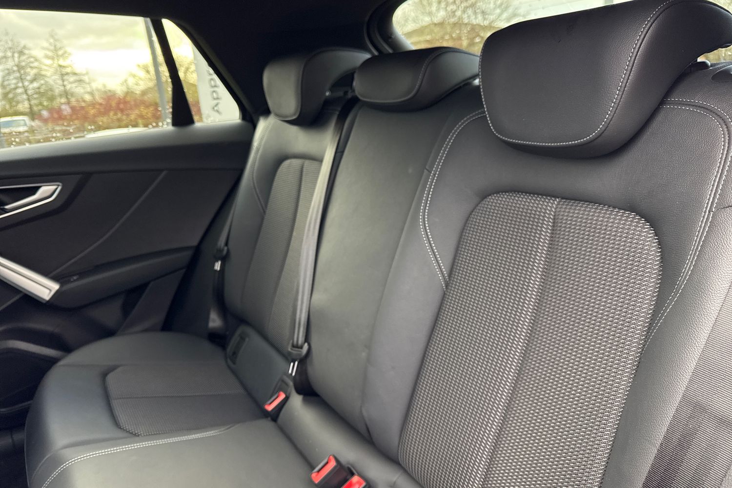 Used Audi Q2 2022 for sale - 77128888: Photo 18