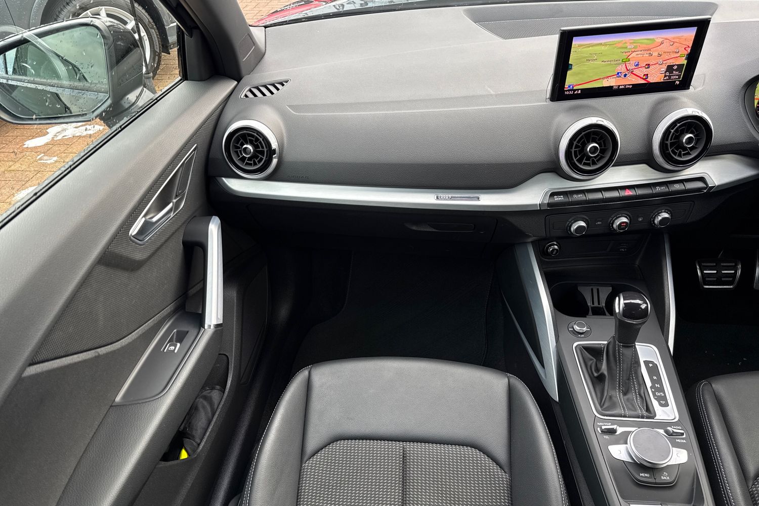 Used Audi Q2 2022 for sale - 77128888: Photo 19