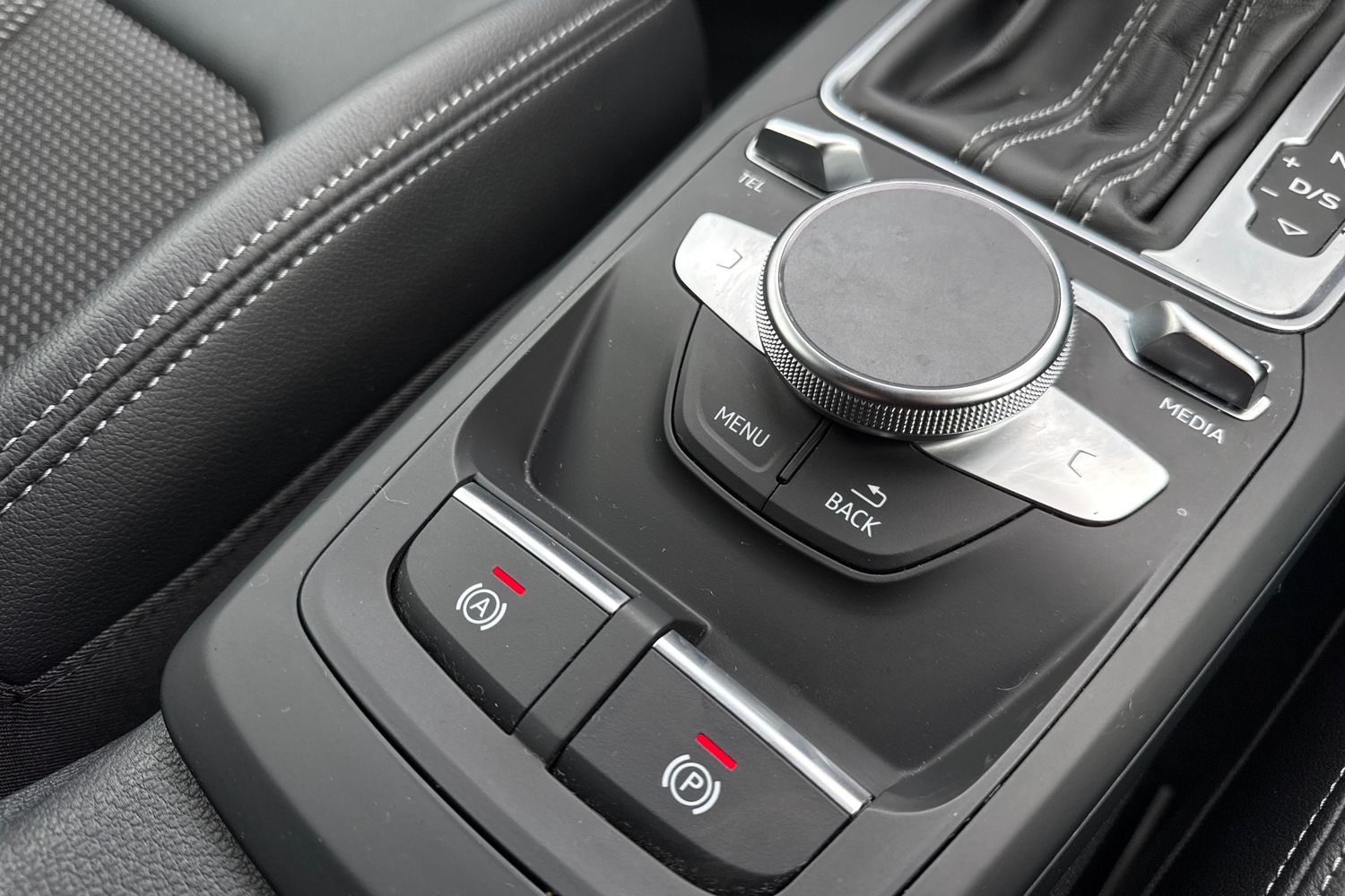 Used Audi Q2 2022 for sale - 77128888: Photo 22