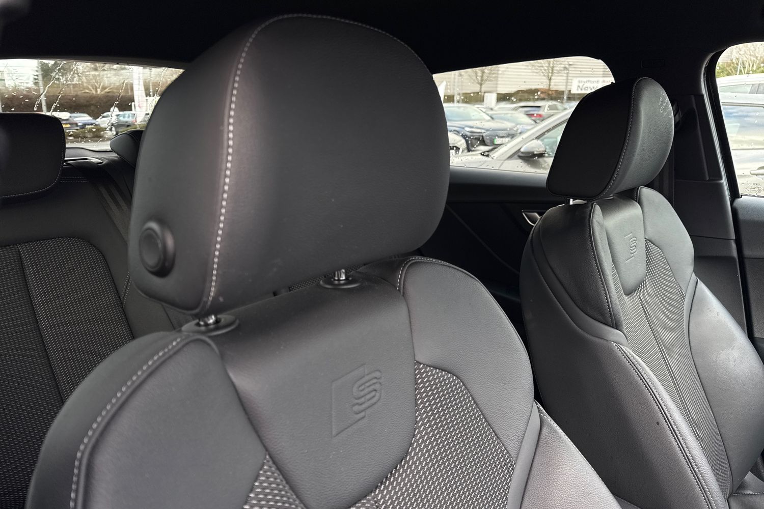 Used Audi Q2 2022 for sale - 77128888: Photo 23