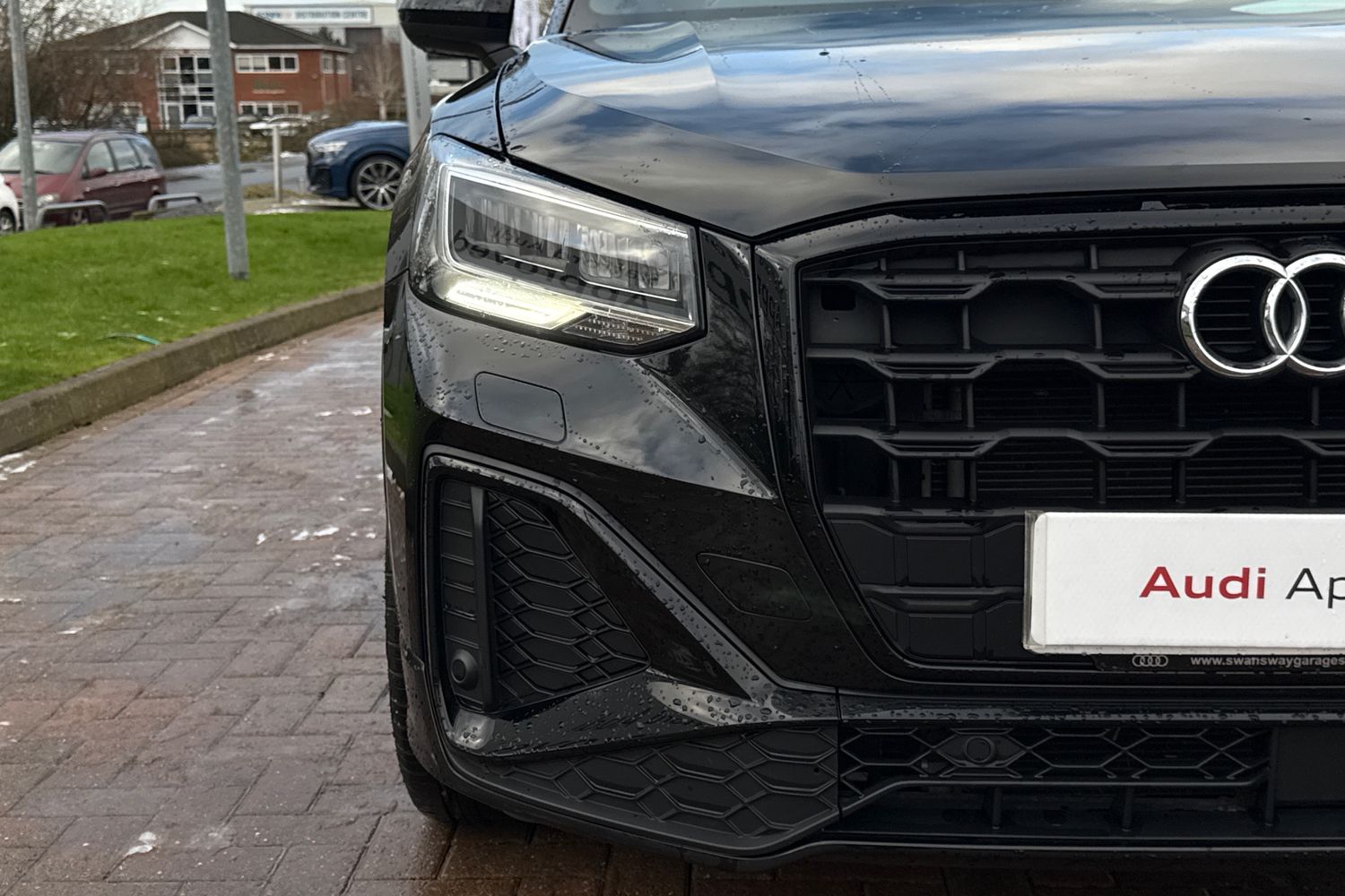 Used Audi Q2 2022 for sale - 77128888: Photo 27