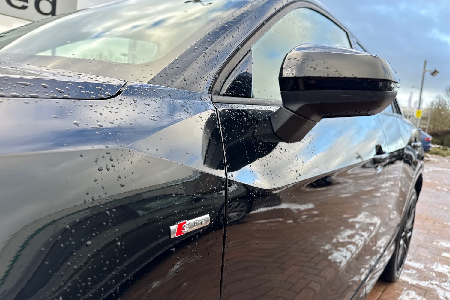 Used Audi Q2 2022 for sale - 77128888: Photo 29