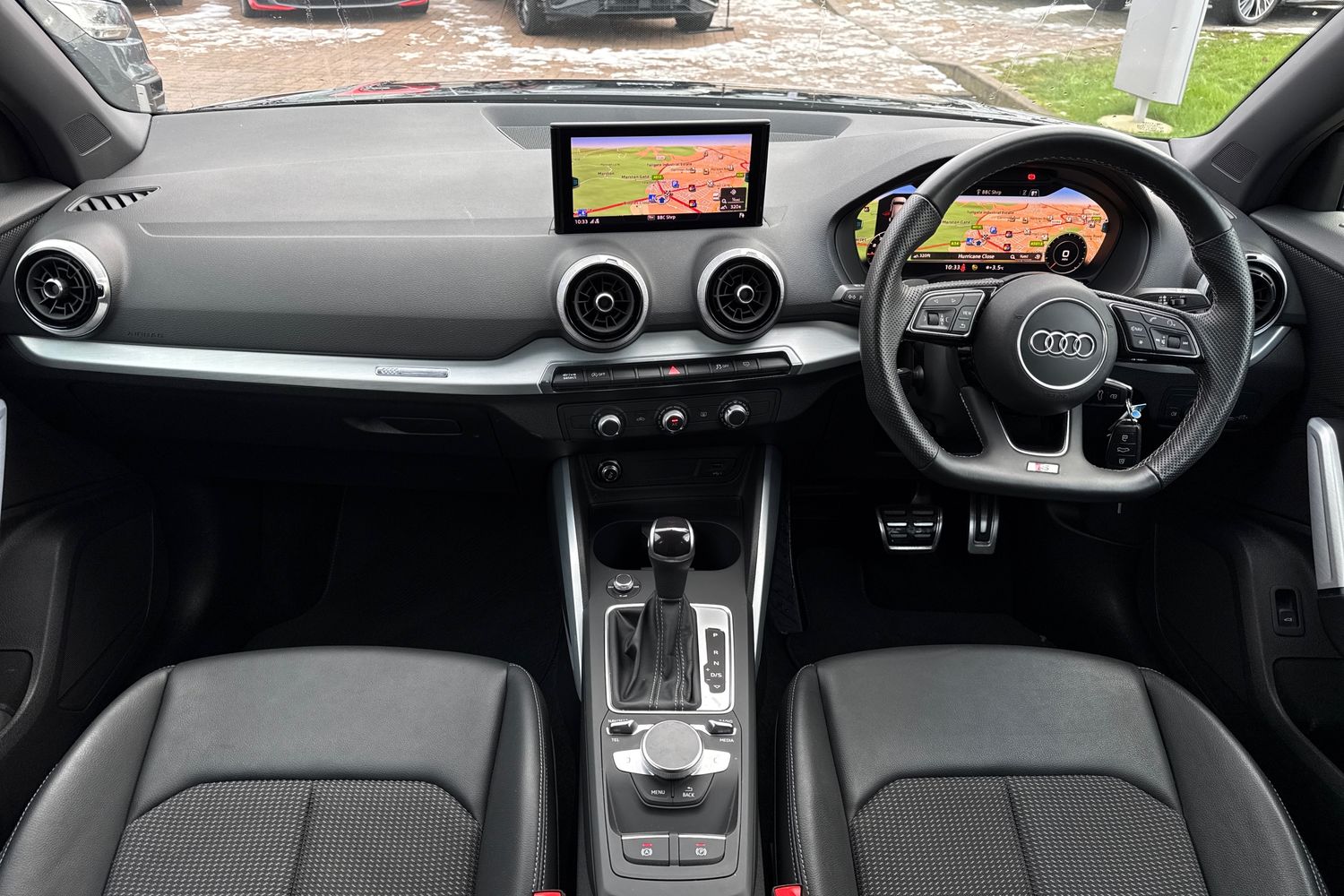 Used Audi Q2 2022 for sale - 77128888: Photo 30