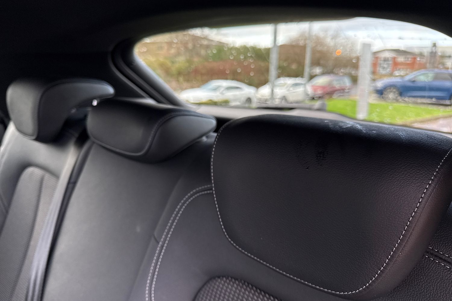 Used Audi Q2 2022 for sale - 77128888: Photo 34