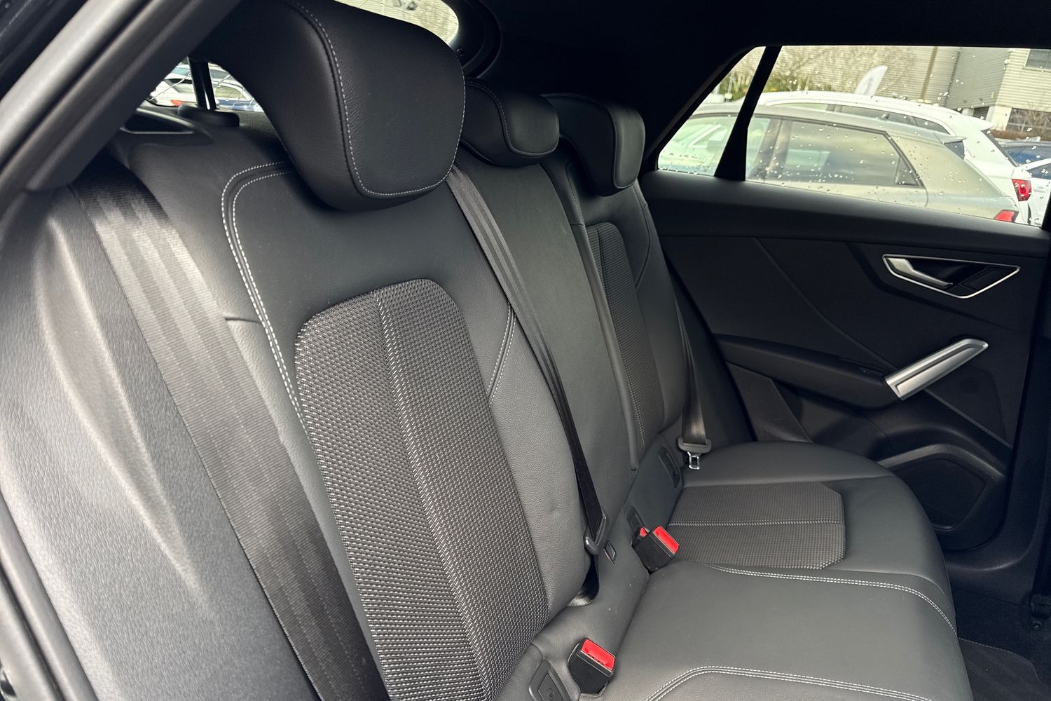 Used Audi Q2 2022 for sale - 77128888: Photo 39