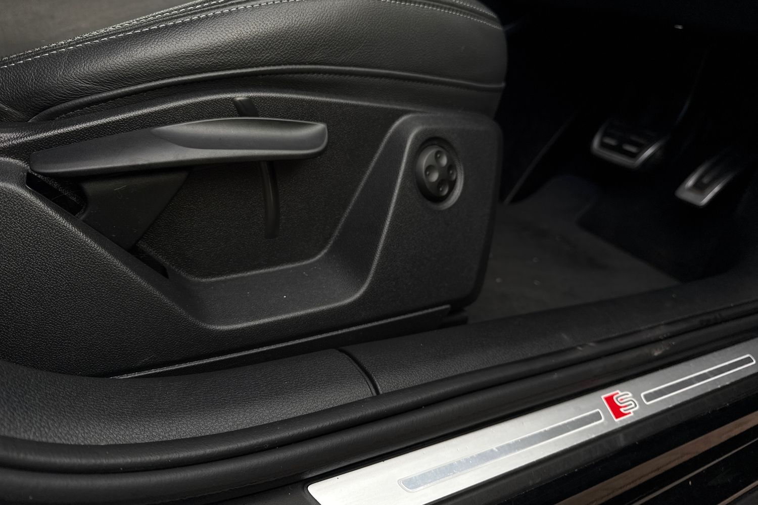 Used Audi Q2 2022 for sale - 77128888: Photo 42