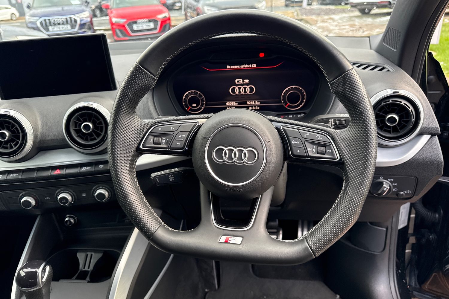 Used Audi Q2 2022 for sale - 77128888: Photo 44
