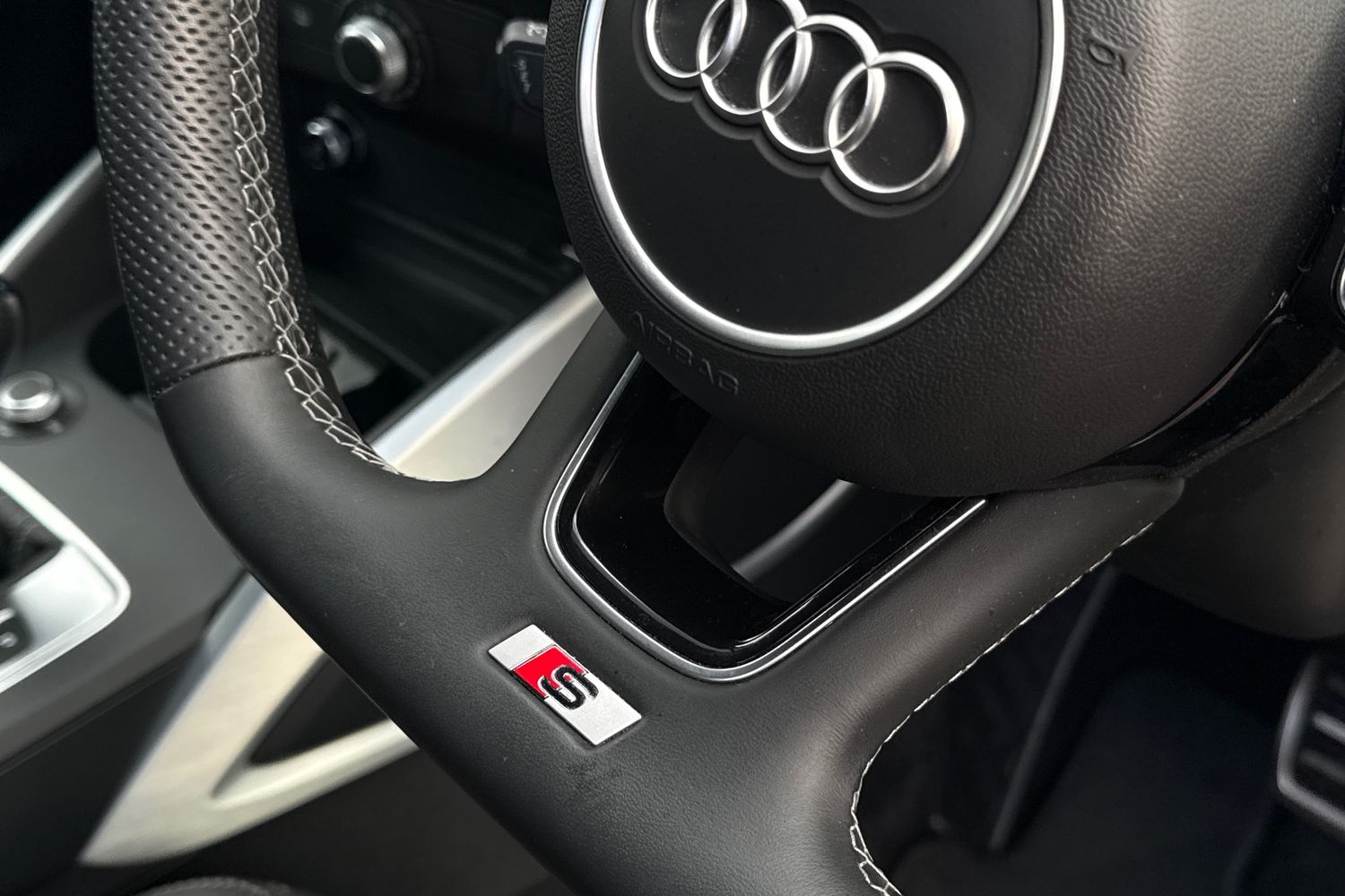 Used Audi Q2 2022 for sale - 77128888: Photo 45