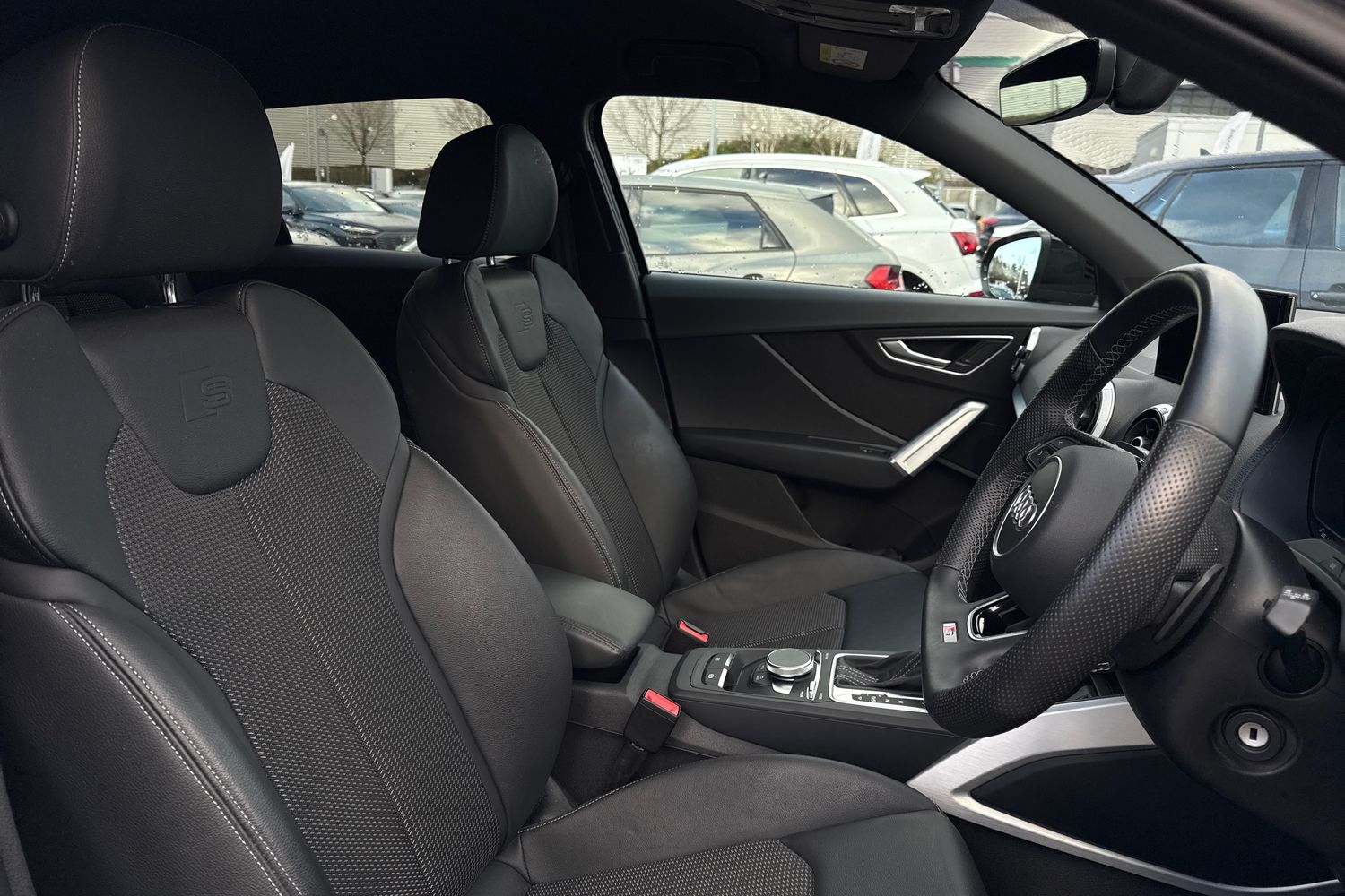 Used Audi Q2 2022 for sale - 77128888: Photo 48