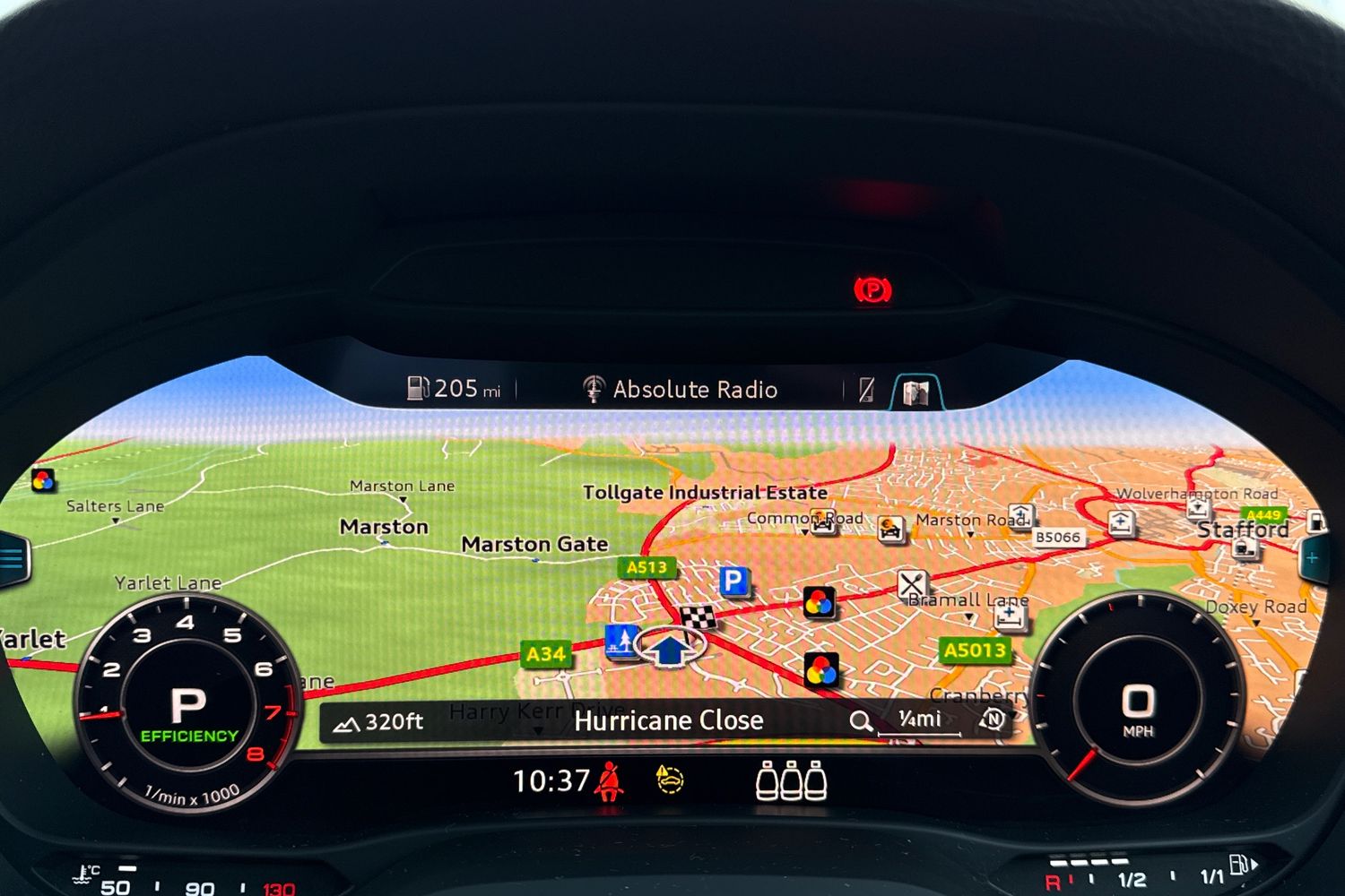 Used Audi Q2 2022 for sale - 77128888: Photo 49