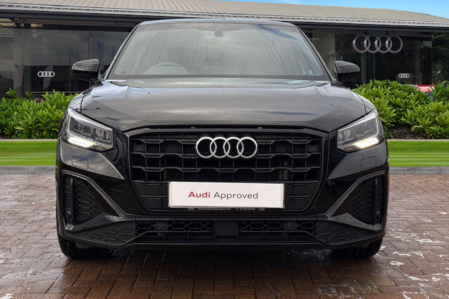 Used Audi Q2 2022 for sale - 77128888: Photo 5