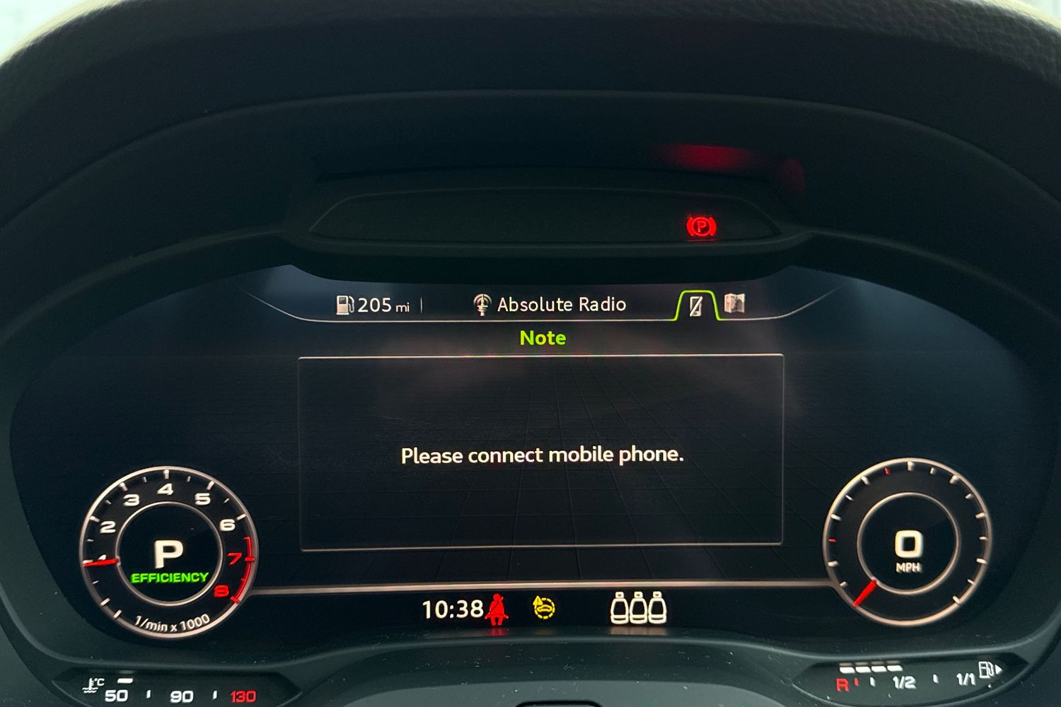 Used Audi Q2 2022 for sale - 77128888: Photo 50