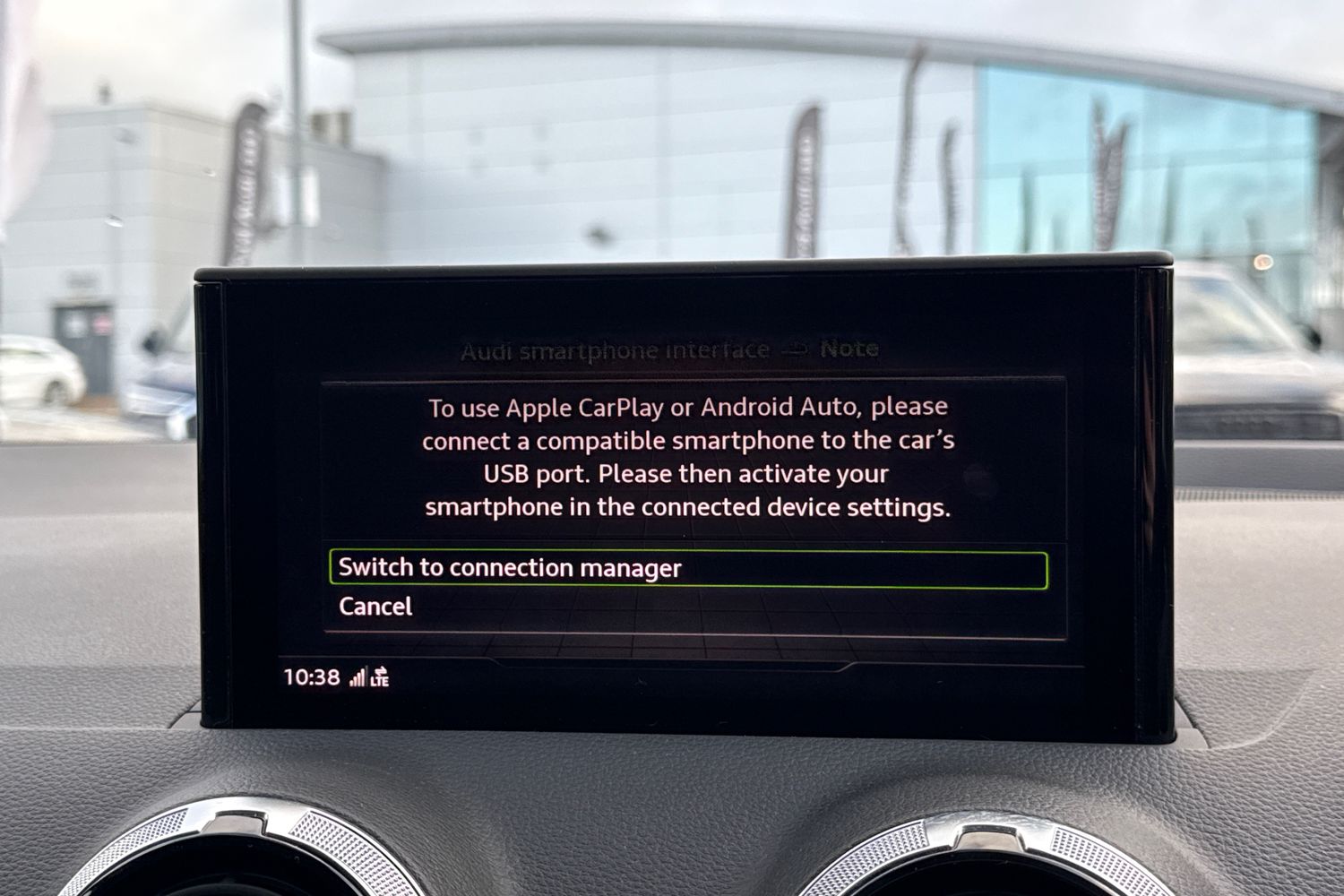 Used Audi Q2 2022 for sale - 77128888: Photo 55