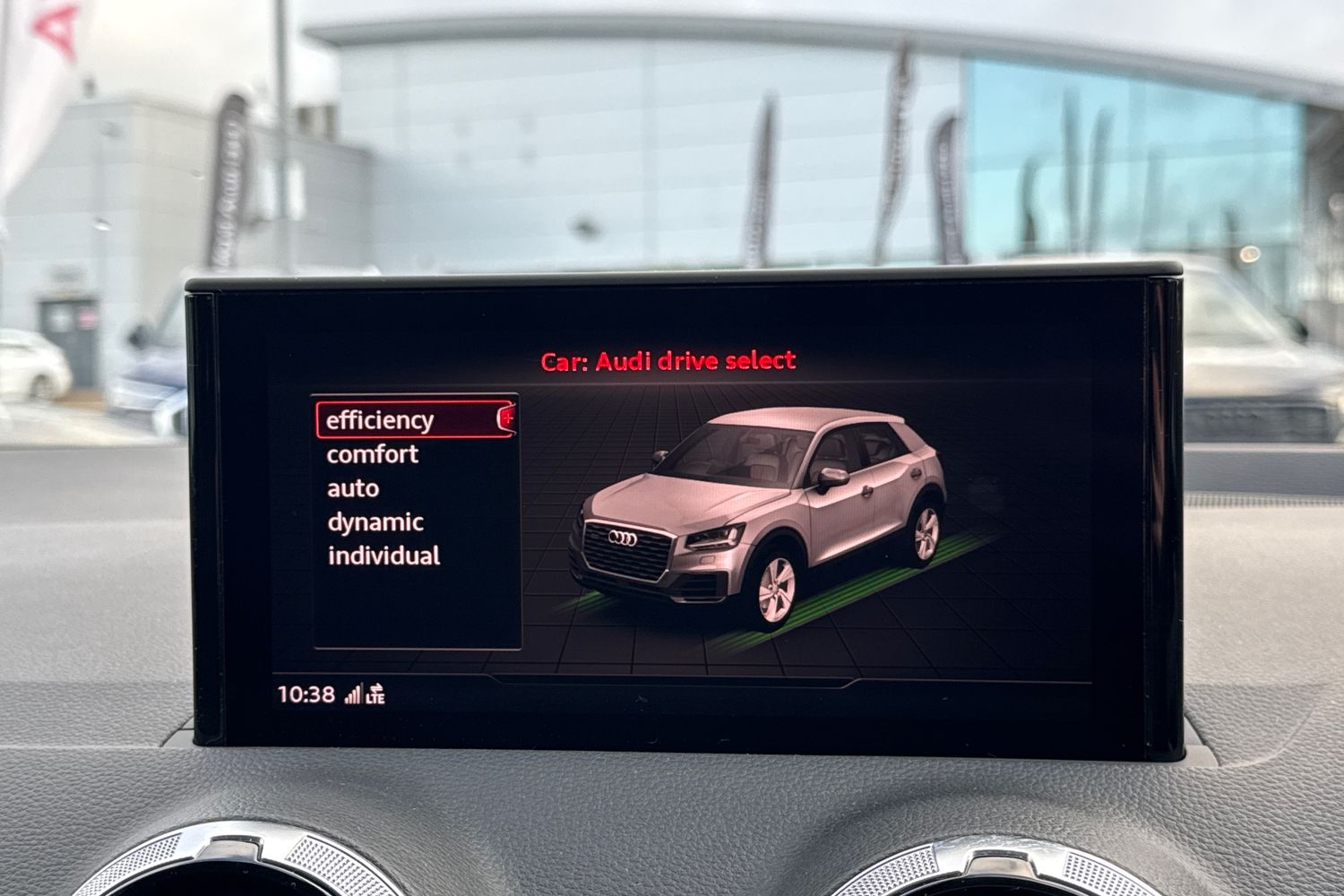 Used Audi Q2 2022 for sale - 77128888: Photo 56