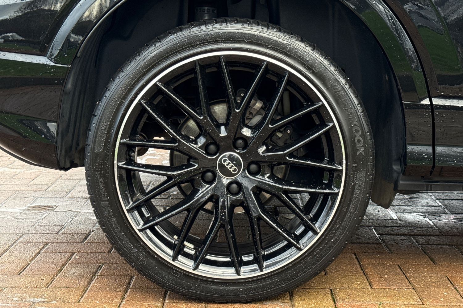 Used Audi Q2 2022 for sale - 77128888: Photo 9